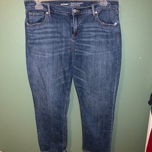 Old Navy Jeans